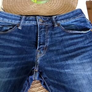 Men's jeans pre-owned 30/34 Athletic